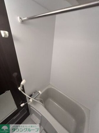 レガーミの物件内観写真